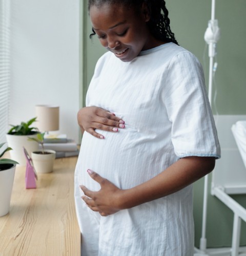 Maternal care