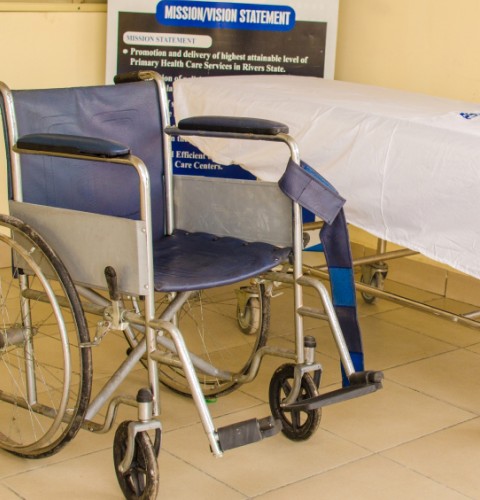 Health facility